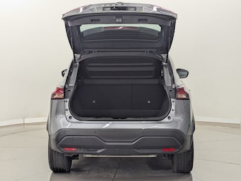 Used Nissan Qashqai 2024 for sale - 78716382: Photo