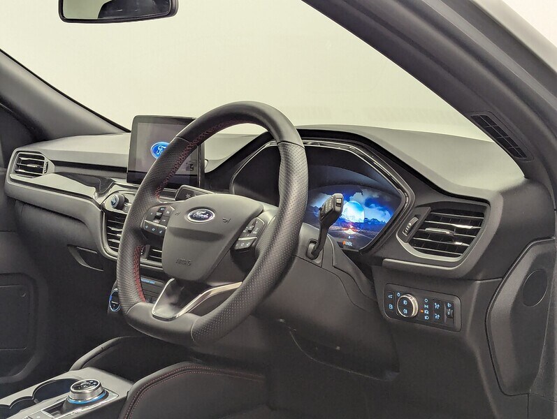 Used Ford Kuga 2022 for sale - 76559523: Photo 20