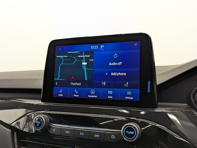 Used Ford Kuga 2022 for sale - 76559523: Photo 30