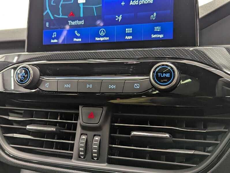 Used Ford Kuga 2022 for sale - 76559523: Photo 31