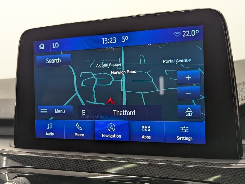 Used Ford Kuga 2022 for sale - 76559523: Photo 32