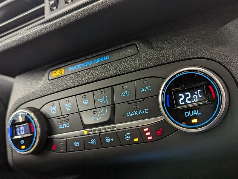 Used Ford Kuga 2022 for sale - 76559523: Photo 36