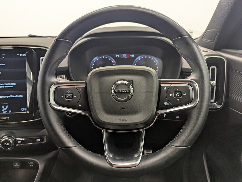 Used Volvo XC40 2021 for sale - 77172778: Photo 24