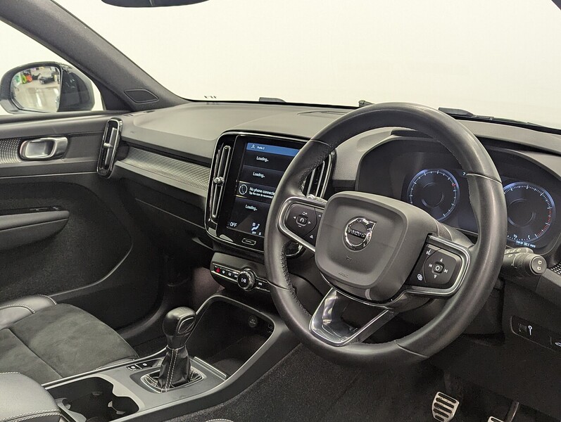 Used Volvo XC40 2021 for sale - 77172778: Photo 26