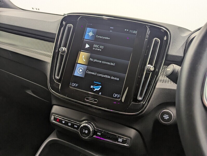 Used Volvo XC40 2021 for sale - 77172778: Photo 38