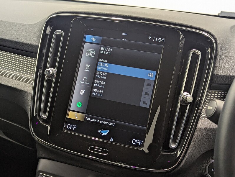 Used Volvo XC40 2021 for sale - 77172778: Photo 39