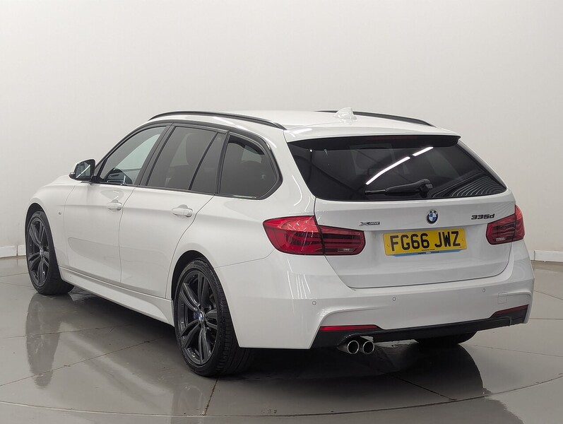 Used BMW 3 Series 2016 for sale - 78716186: Photo 10