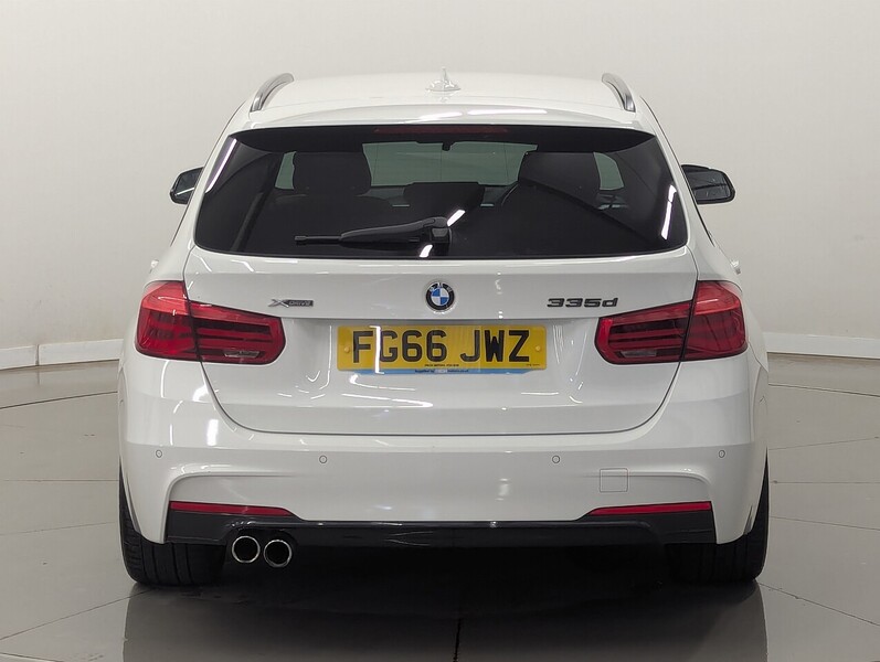 Used BMW 3 Series 2016 for sale - 78716186: Photo 11