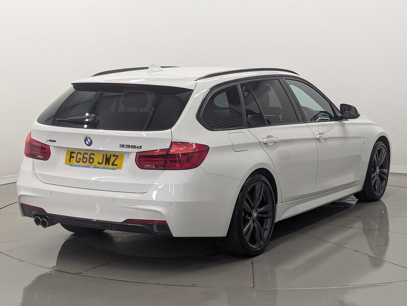 Used BMW 3 Series 2016 for sale - 78716186: Photo 14