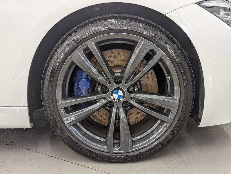 Used BMW 3 Series 2016 for sale - 78716186: Photo 16