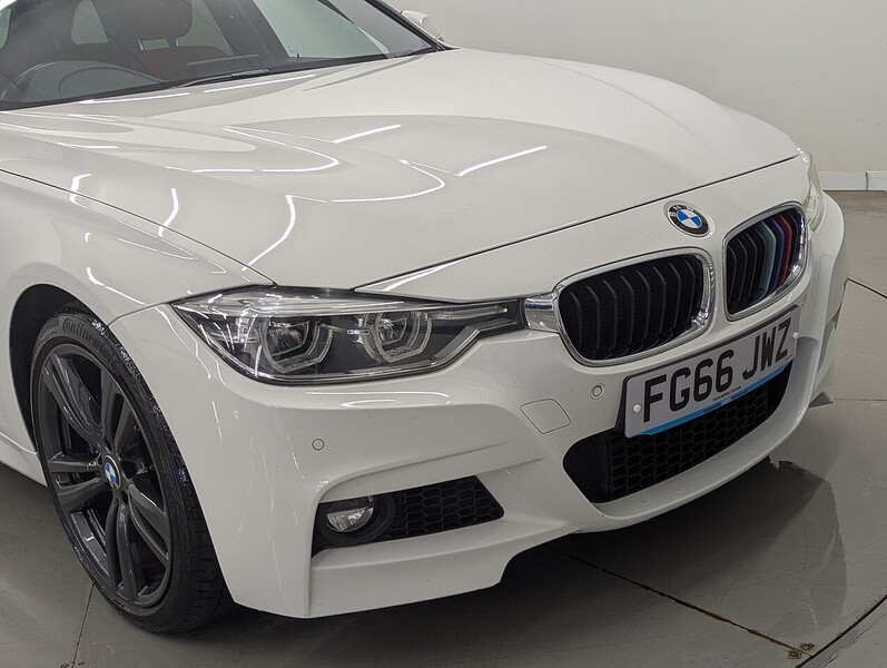 Used BMW 3 Series 2016 for sale - 78716186: Photo 18