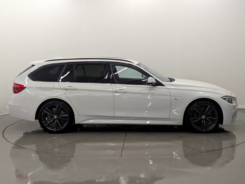 Used BMW 3 Series 2016 for sale - 78716186: Photo 2