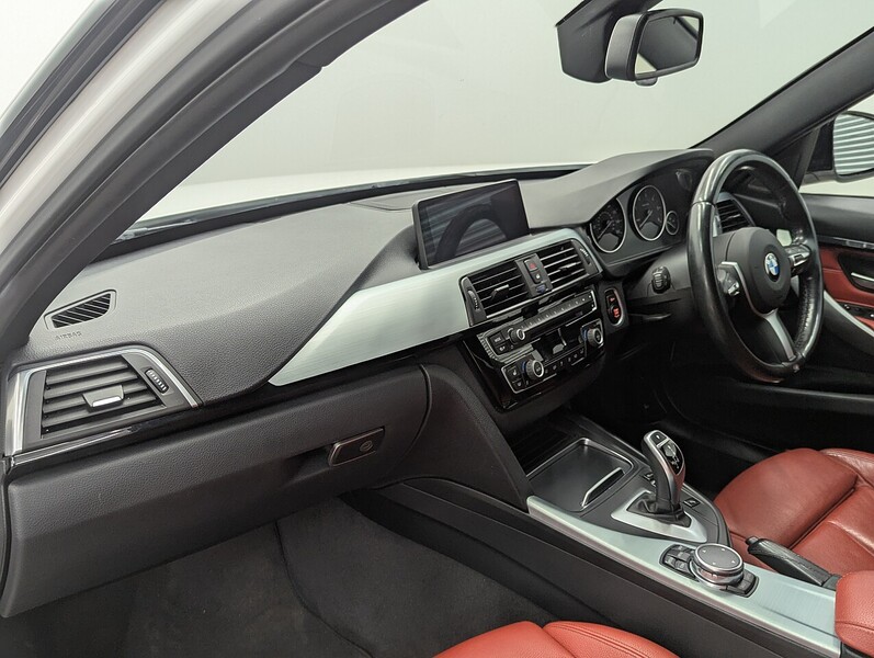 Used BMW 3 Series 2016 for sale - 78716186: Photo 20
