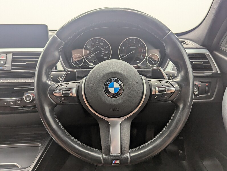 Used BMW 3 Series 2016 for sale - 78716186: Photo 21