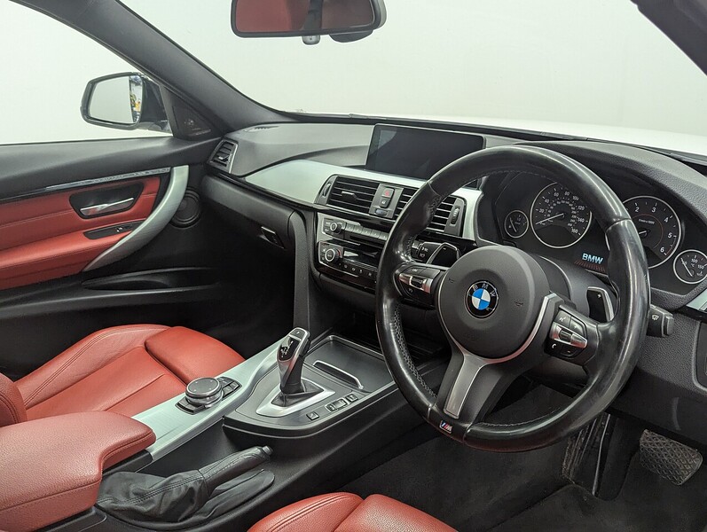 Used BMW 3 Series 2016 for sale - 78716186: Photo 22