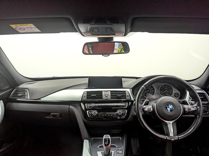 Used BMW 3 Series 2016 for sale - 78716186: Photo 3