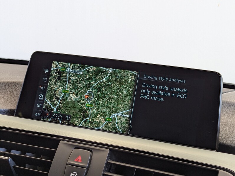 Used BMW 3 Series 2016 for sale - 78716186: Photo 38