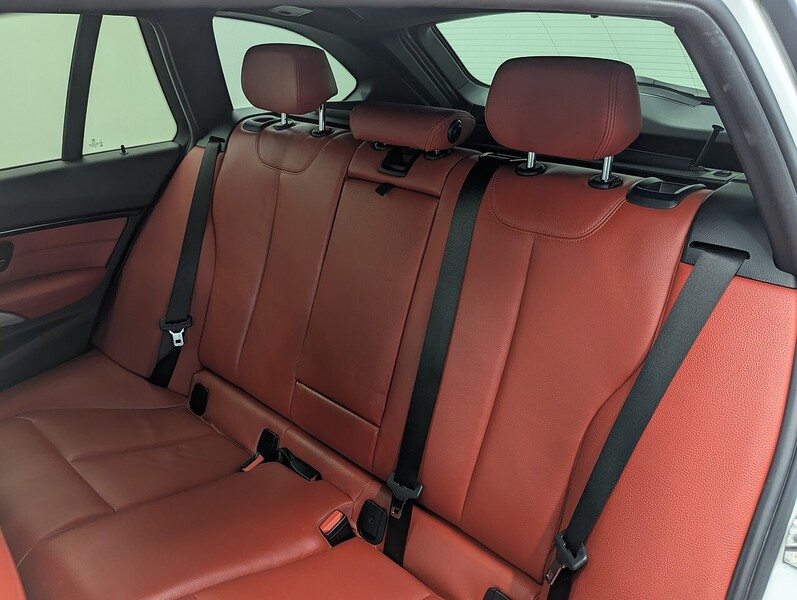 Used BMW 3 Series 2016 for sale - 78716186: Photo 45
