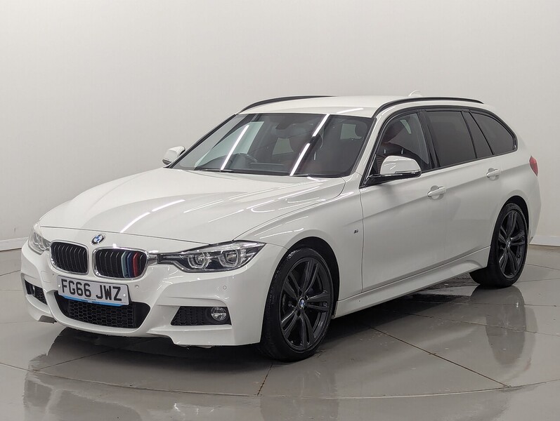 Used BMW 3 Series 2016 for sale - 78716186: Photo 7