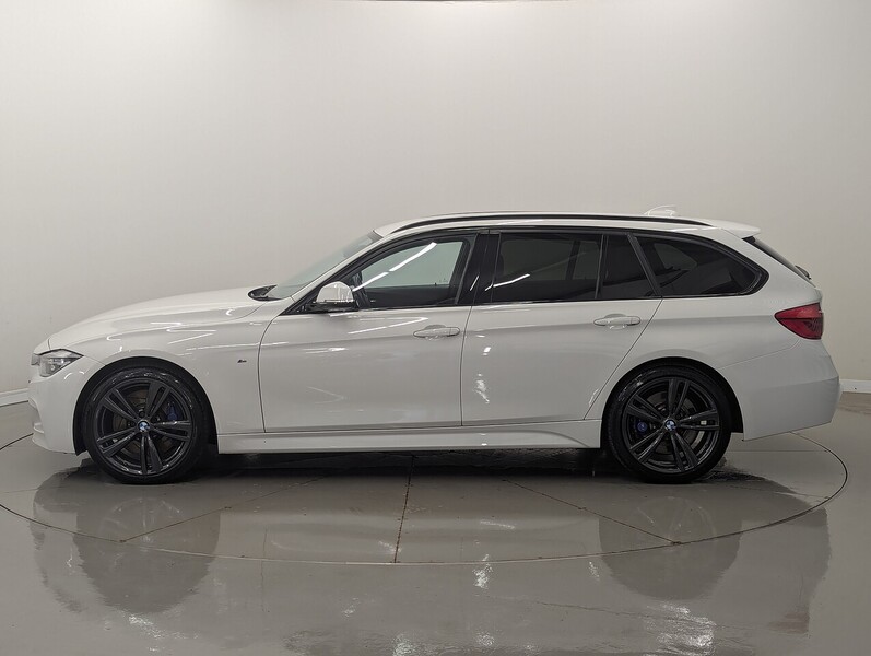 Used BMW 3 Series 2016 for sale - 78716186: Photo 8