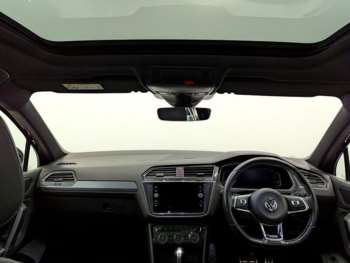 Used Volkswagen Tiguan 2019 for sale - 75336503: Photo