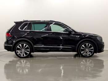 Used Volkswagen Tiguan 2019 for sale - 75336503: Photo