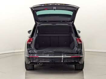 Used Volkswagen Tiguan 2019 for sale - 75336503: Photo