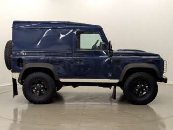 Used Land Rover Defender 90 2012 for sale - 74764126: Photo