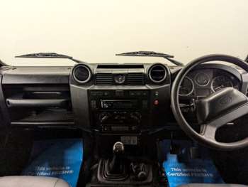 Used Land Rover Defender 90 2012 for sale - 74764126: Photo