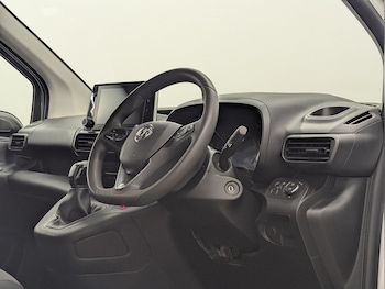 Used Vauxhall Combo 2021 for sale - 78716272: Photo