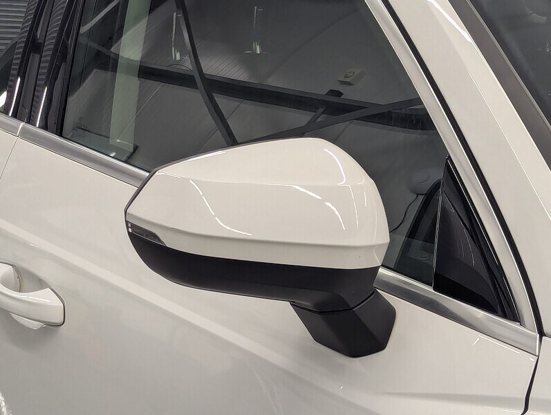 Used Audi Q3 2020 for sale - 76330437: Photo 16