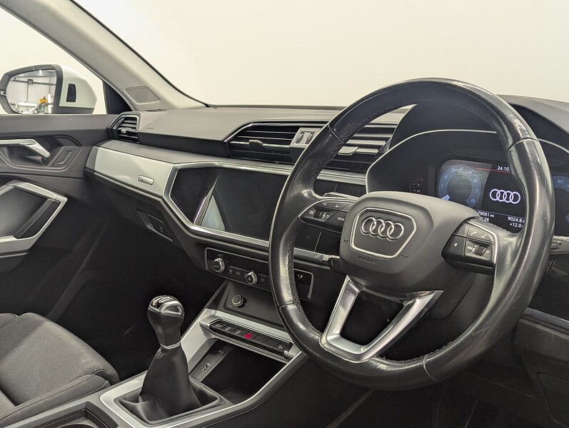 Used Audi Q3 2020 for sale - 76330437: Photo 18