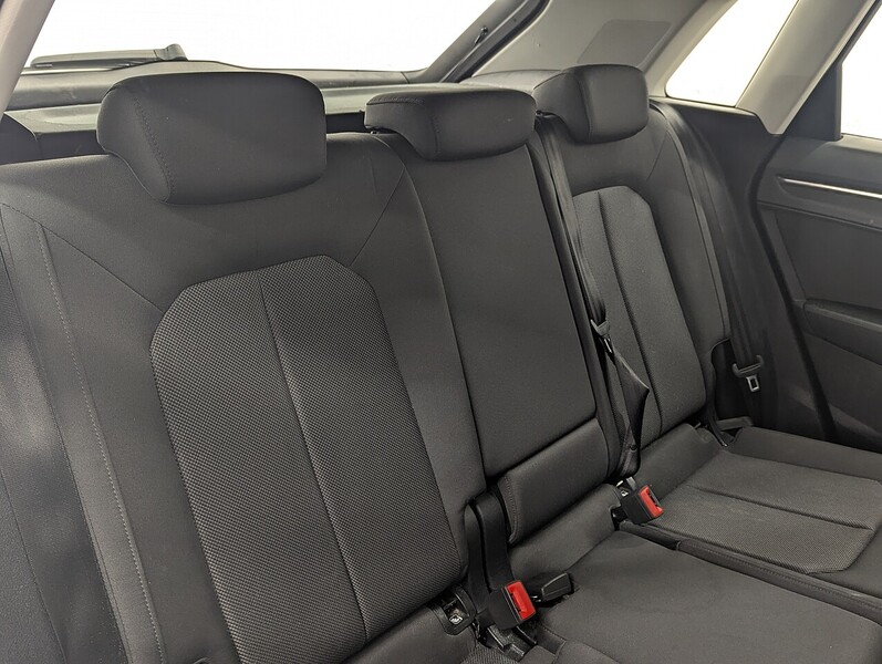 Used Audi Q3 2020 for sale - 76330437: Photo 20