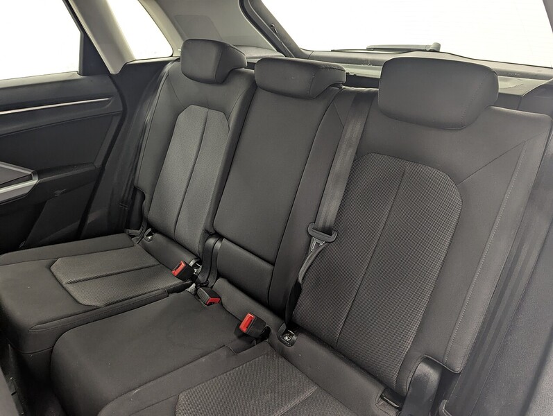 Used Audi Q3 2020 for sale - 76330437: Photo 22