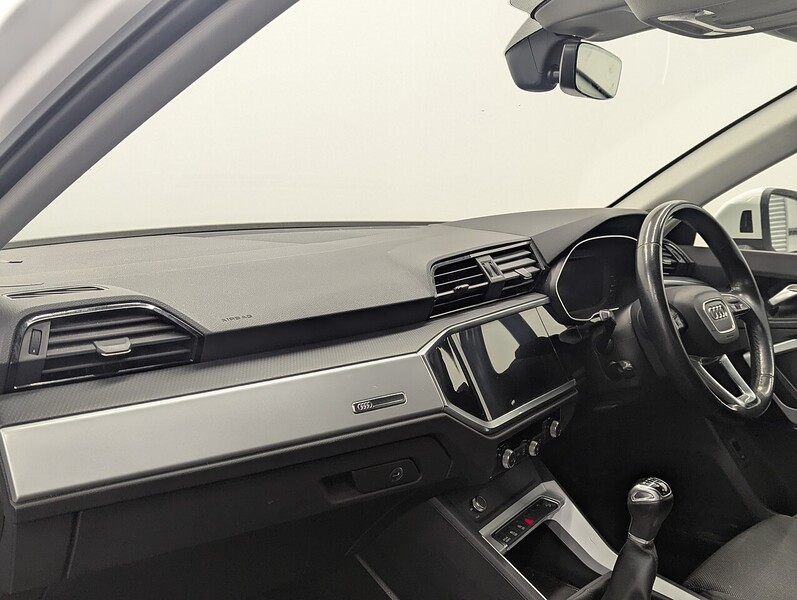 Used Audi Q3 2020 for sale - 76330437: Photo 23