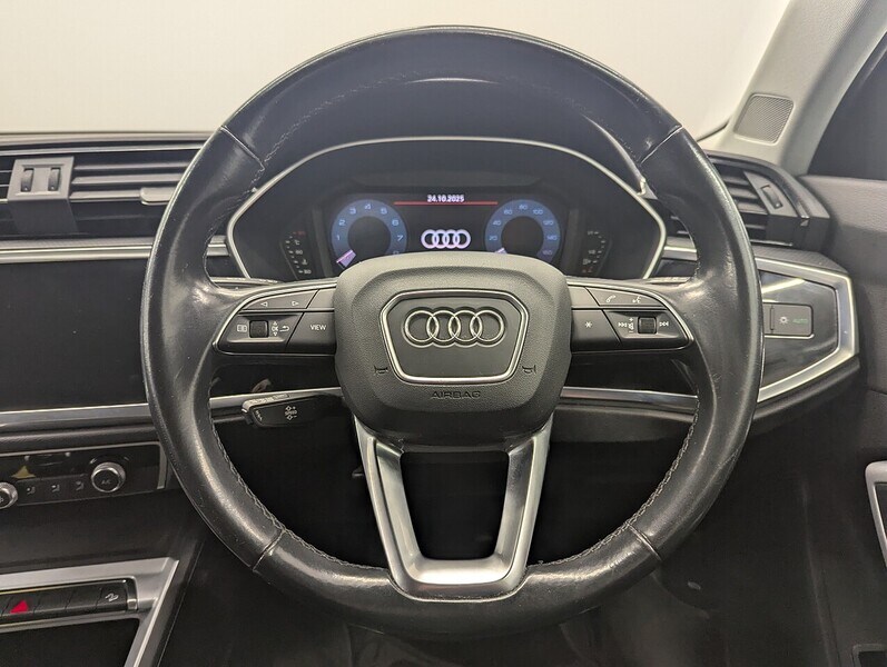 Used Audi Q3 2020 for sale - 76330437: Photo 25
