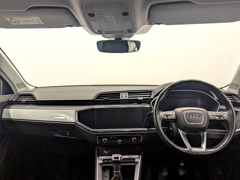 Used Audi Q3 2020 for sale - 76330437: Photo 3