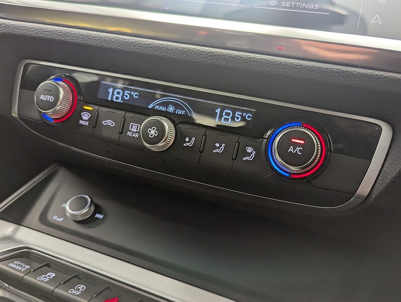 Used Audi Q3 2020 for sale - 76330437: Photo 34