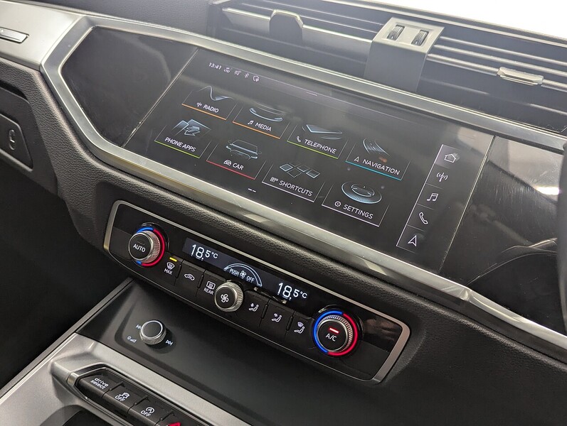 Used Audi Q3 2020 for sale - 76330437: Photo 36