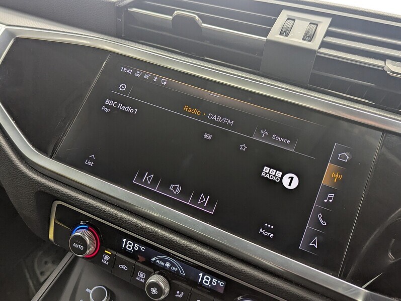 Used Audi Q3 2020 for sale - 76330437: Photo 38