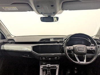 Used Audi Q3 2020 for sale - 76330437: Photo