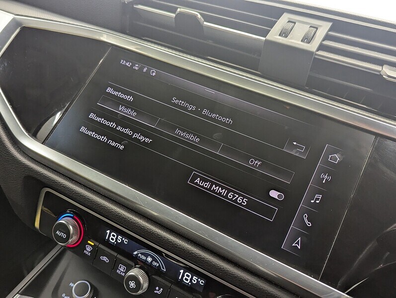 Used Audi Q3 2020 for sale - 76330437: Photo 42