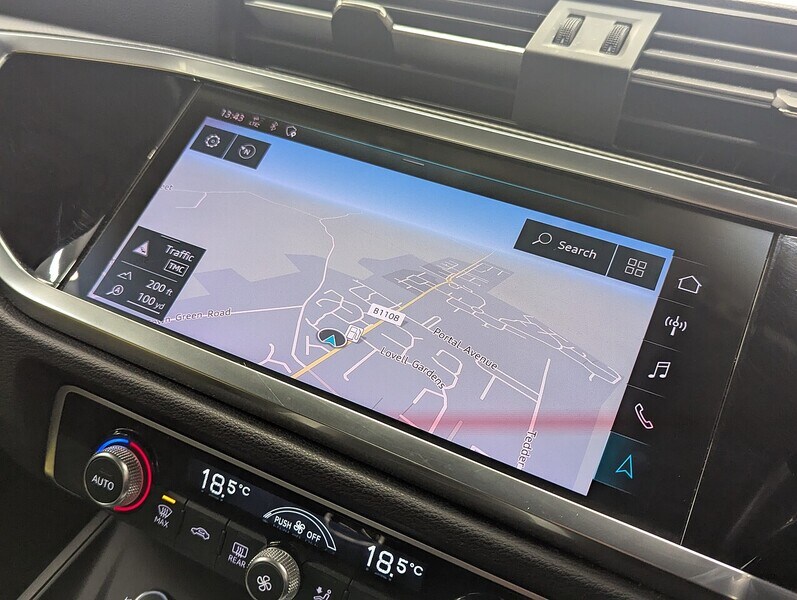 Used Audi Q3 2020 for sale - 76330437: Photo 44