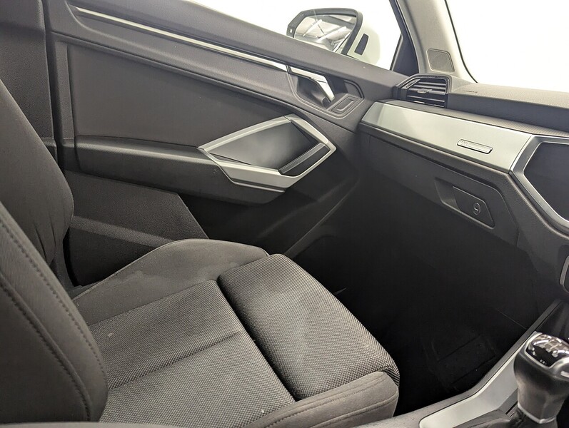 Used Audi Q3 2020 for sale - 76330437: Photo 49