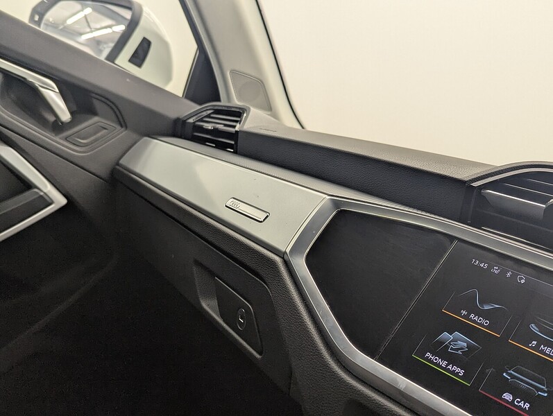 Used Audi Q3 2020 for sale - 76330437: Photo 51