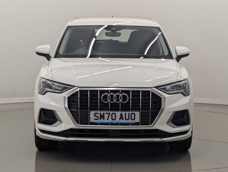 Used Audi Q3 2020 for sale - 76330437: Photo 6