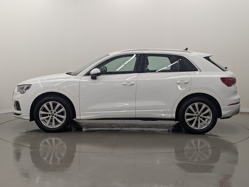 Used Audi Q3 2020 for sale - 76330437: Photo 9