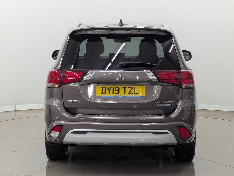 Used Mitsubishi Outlander 2019 for sale - 77770390: Photo 11