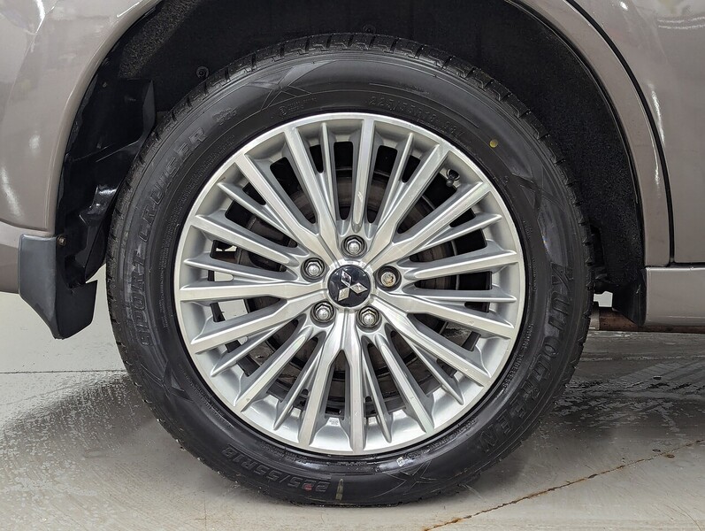 Used Mitsubishi Outlander 2019 for sale - 77770390: Photo 14