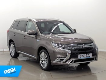 Used Mitsubishi Outlander 2019 for sale - 77770390: Photo